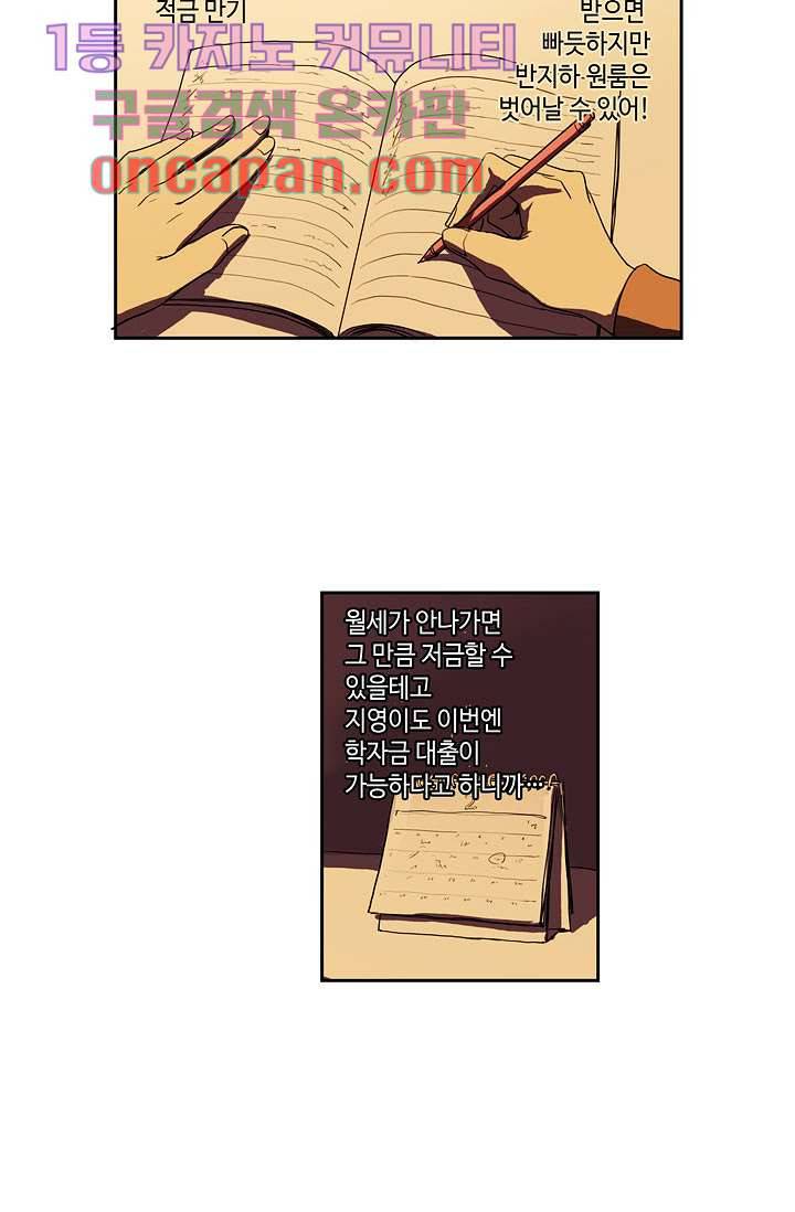 백 투 더 하이틴 2화 20