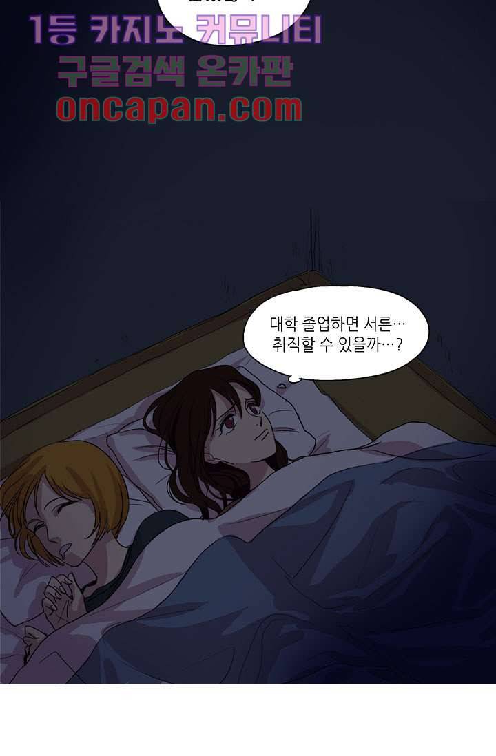 백 투 더 하이틴 2화 37