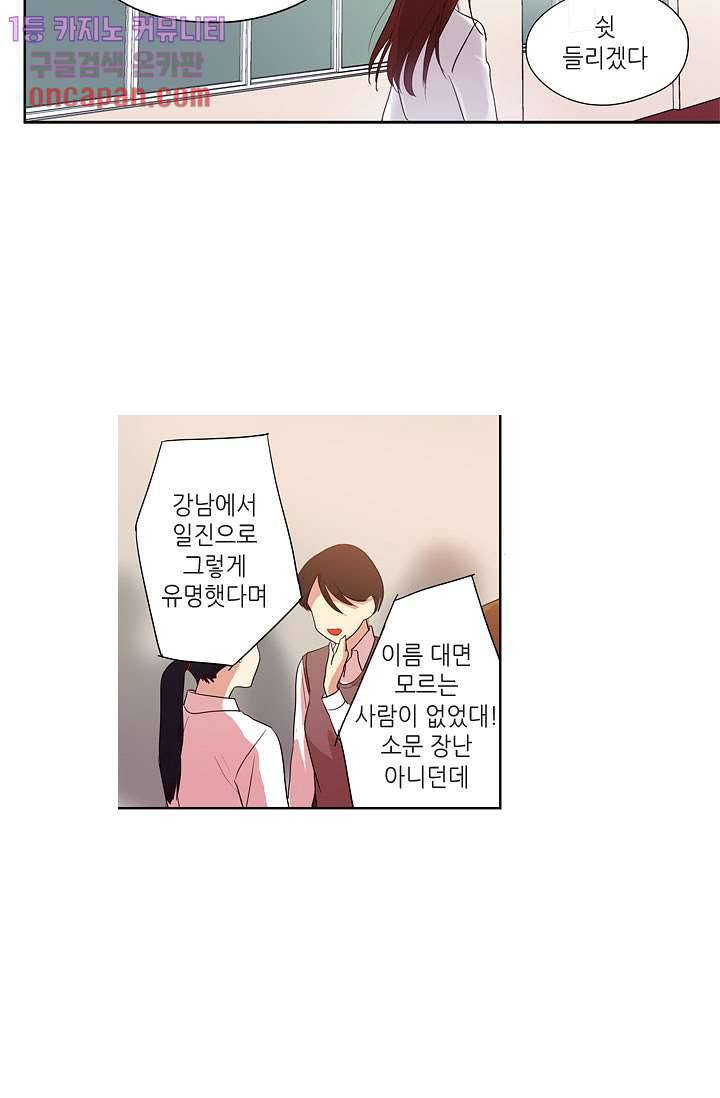 백 투 더 하이틴 10화 29