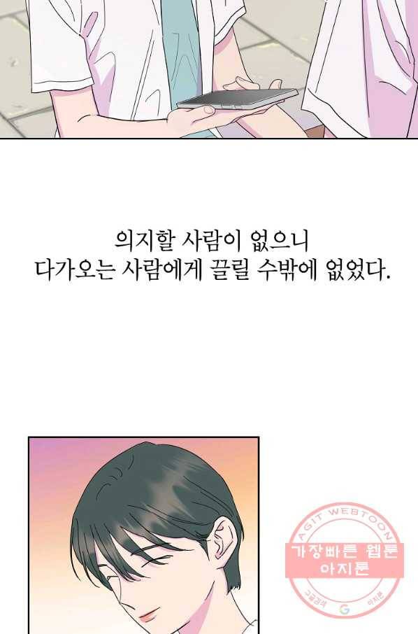 관계지침 63화 4