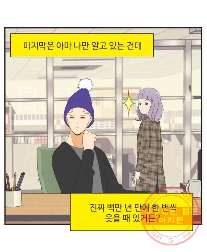 조조코믹스 오답노트 2화. Q.완이는 내일 무엇을 하나요? 15