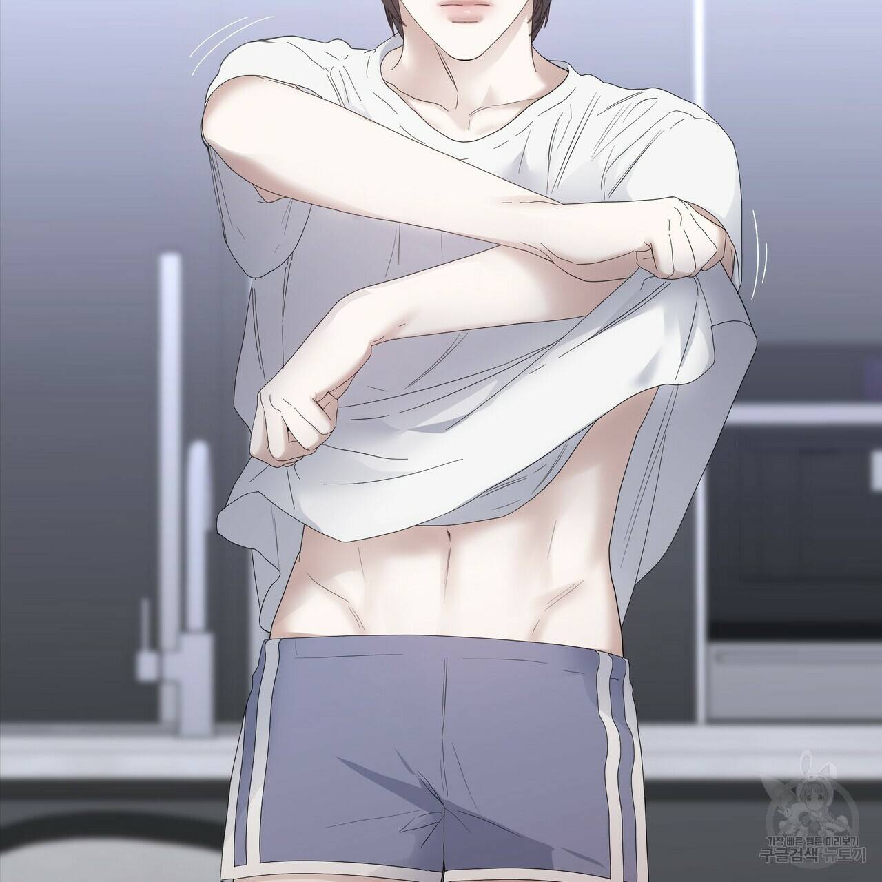 증후군 41화 22
