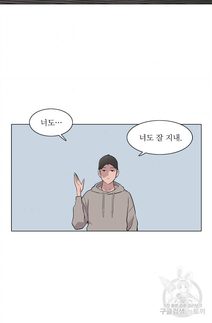 쓰라는 글은 안 쓰고 10화 8