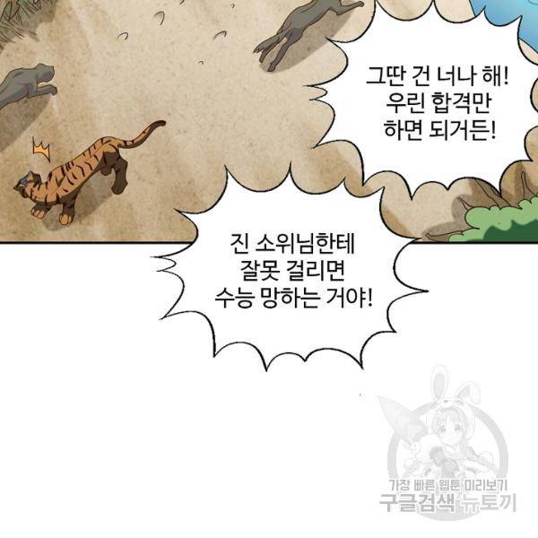 흙수저, 시스템에게 선택받다 46화 106