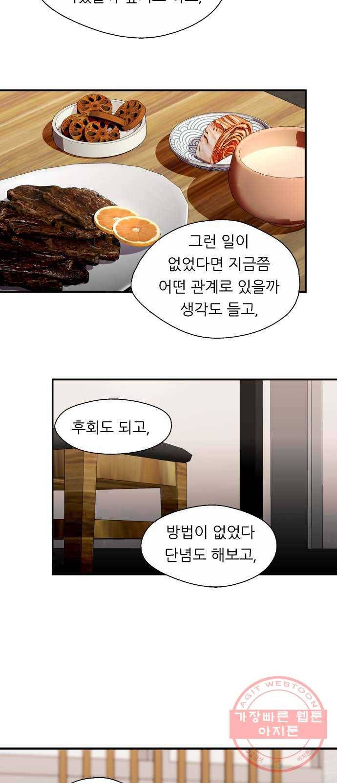 이두나! 121화. 들켜버린 마음 5