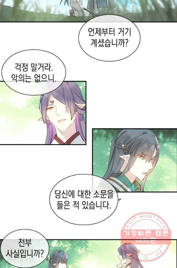 자꾸 그러시면 저 녹아요. 136화 3