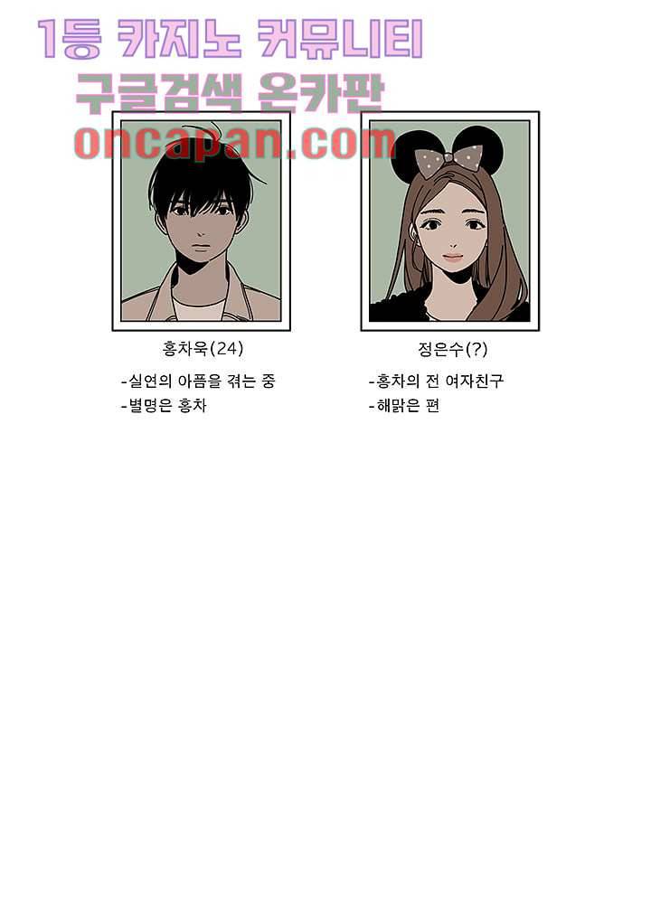 Go Bananas 1화 25