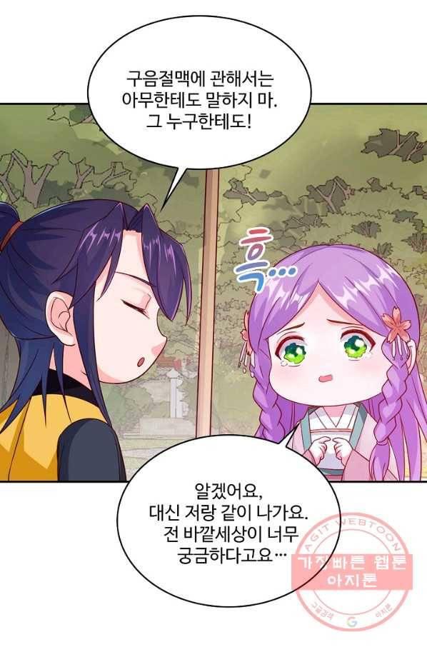 내 소설의 악역이 되다 99화 57