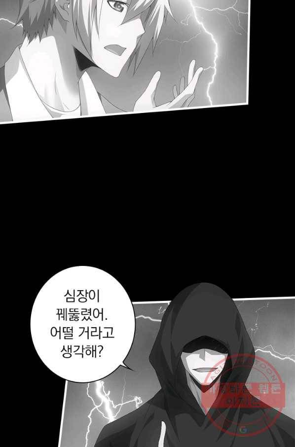열혈전사의 부활 - 헌터학원 168화 6