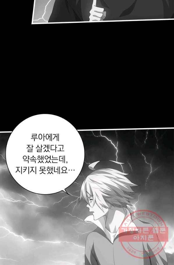 열혈전사의 부활 - 헌터학원 168화 7