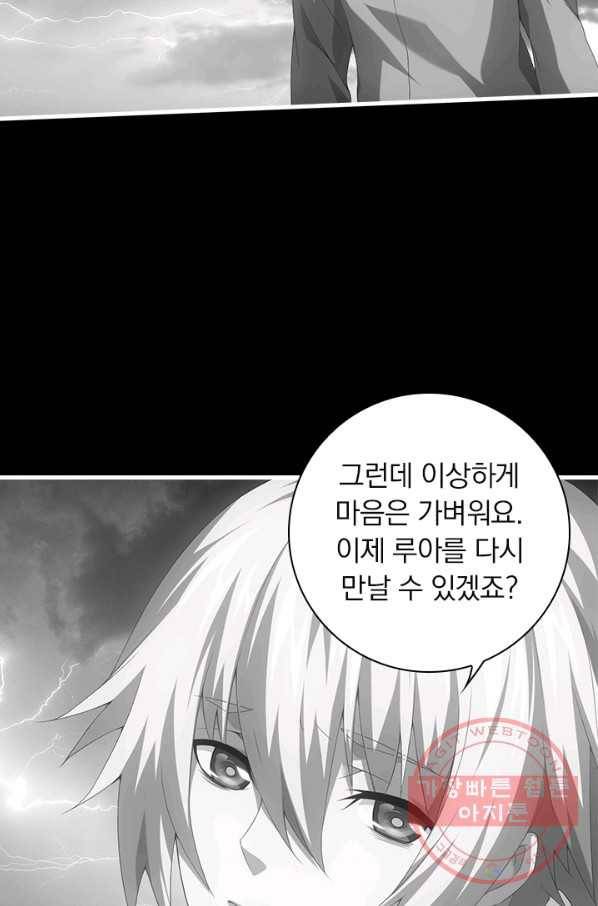열혈전사의 부활 - 헌터학원 168화 8