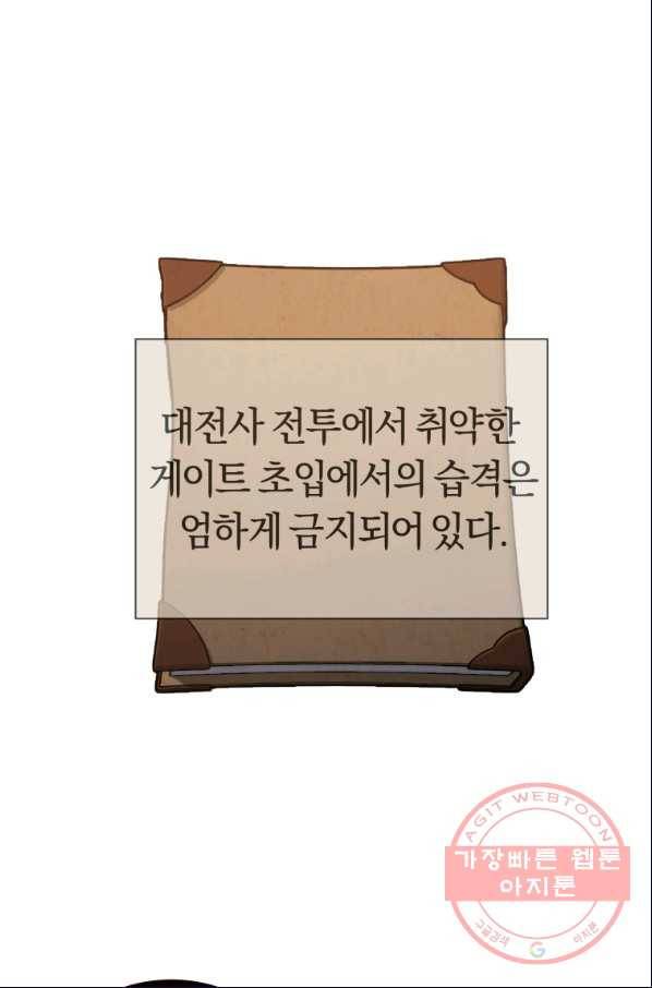 오늘부터 플레이어 33화 6
