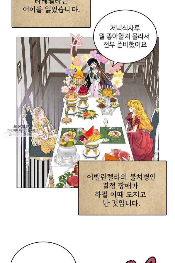 구경하는 들러리양 외전 21화 5