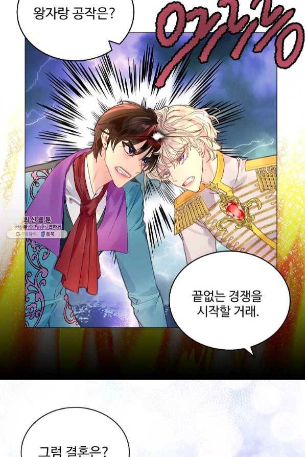 구경하는 들러리양 외전 21화 6