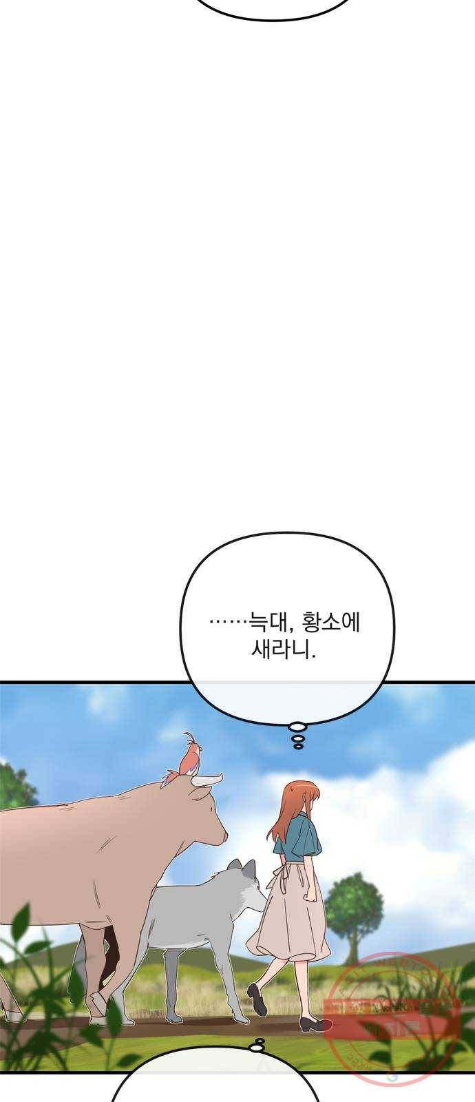 독신마법사 기숙아파트 24화 11