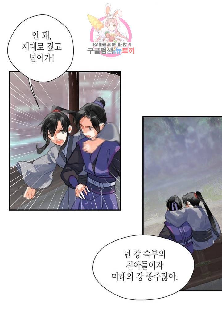 마도조사 161화 3