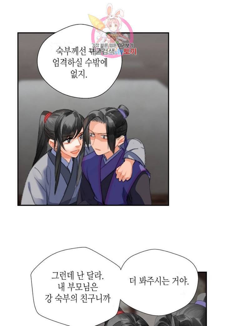 마도조사 161화 4