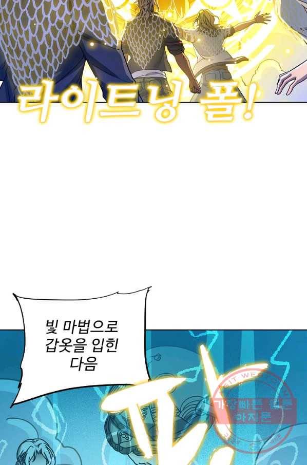 전직법사 594화 3