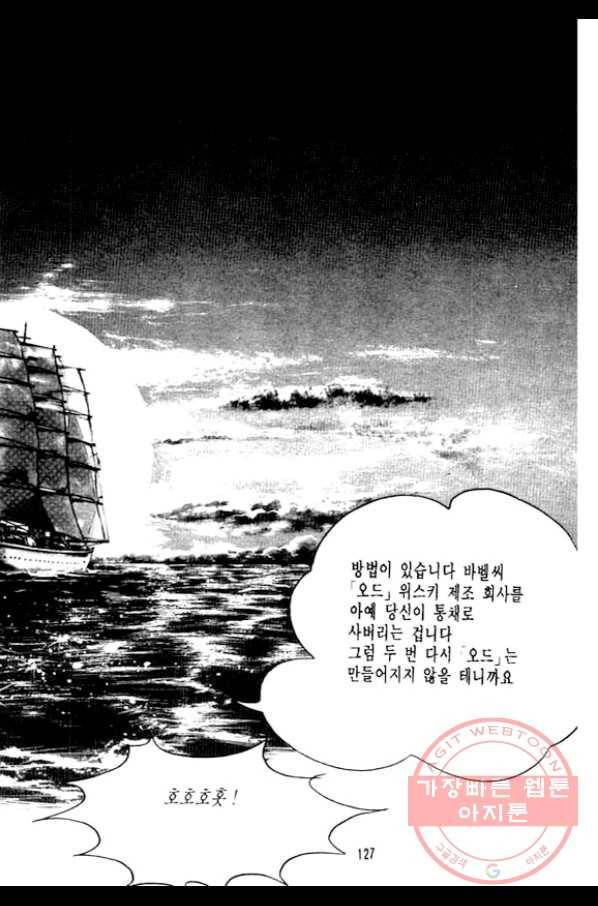 지명수배 18화 28