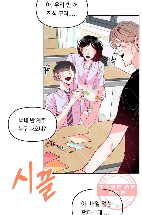 이 소설이 끝나기 전에, 27화 3
