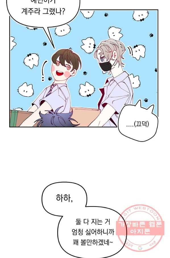 이 소설이 끝나기 전에, 27화 56