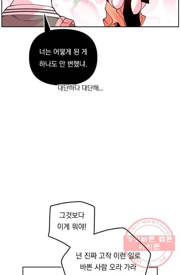 이 소설이 끝나기 전에, 27화 72