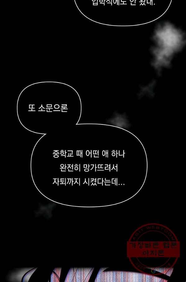 이 소설이 끝나기 전에, 27화 85