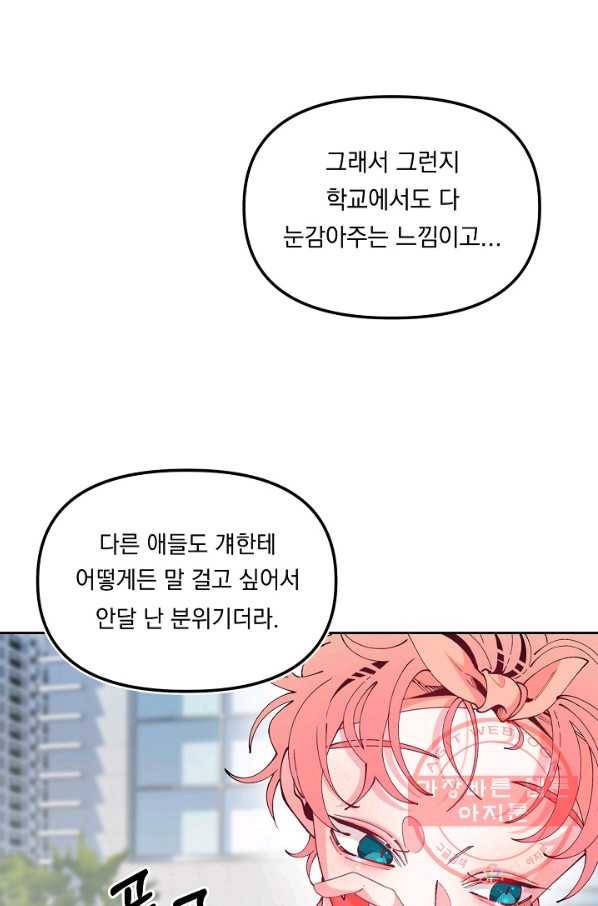 이 소설이 끝나기 전에, 27화 95