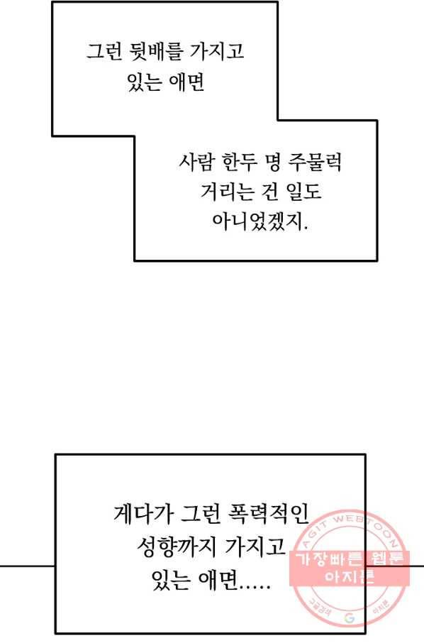 이 소설이 끝나기 전에, 27화 98