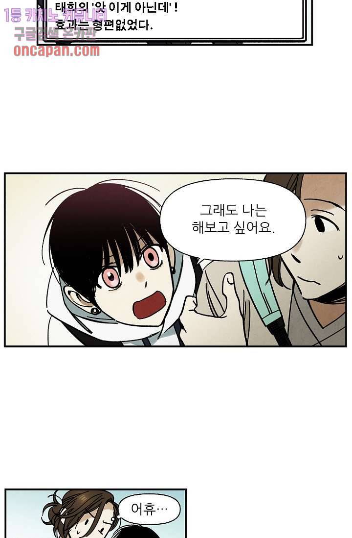조상님이 돌아왔다 13화 7