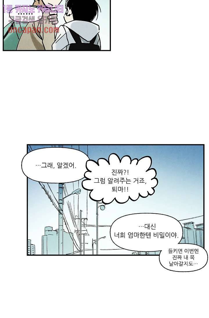 조상님이 돌아왔다 13화 8