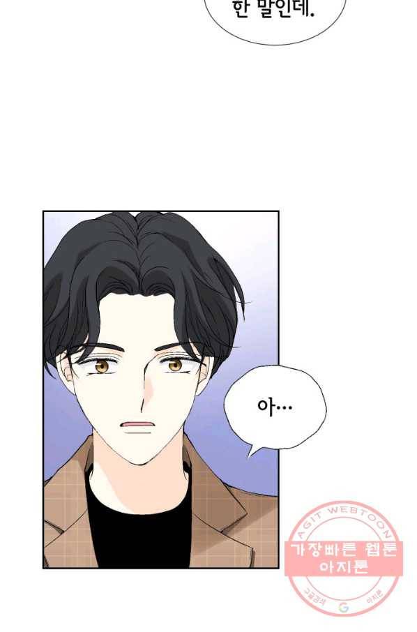누구의 아이를 낳을까 31화 덕구의 합리적 의심 16