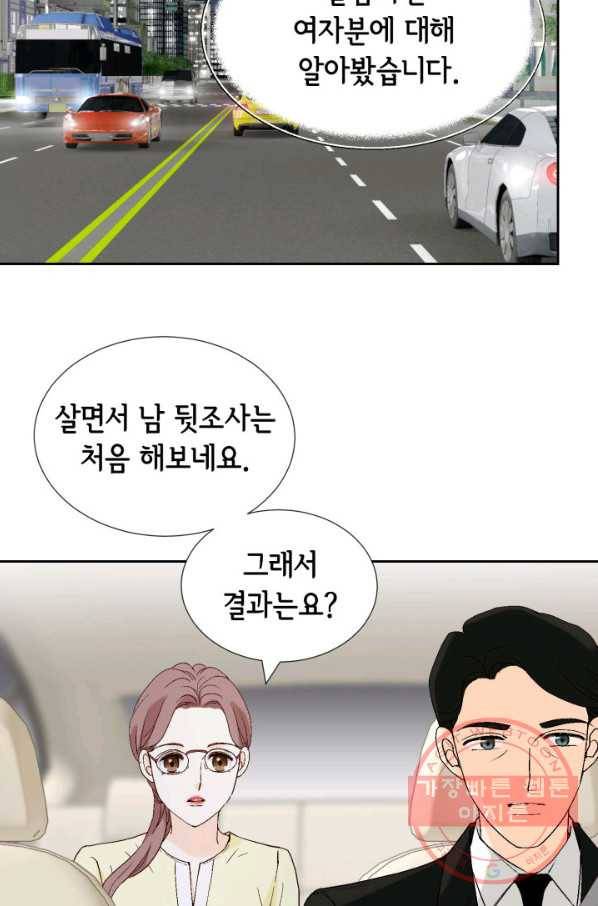 누구의 아이를 낳을까 31화 덕구의 합리적 의심 89