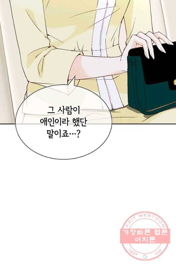 누구의 아이를 낳을까 31화 덕구의 합리적 의심 93