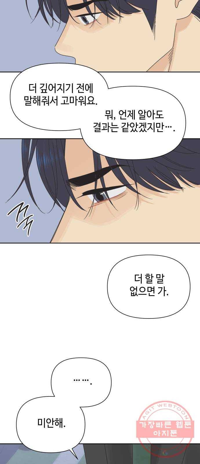 그들이 사귀는 세상 37화: 전의상실 15