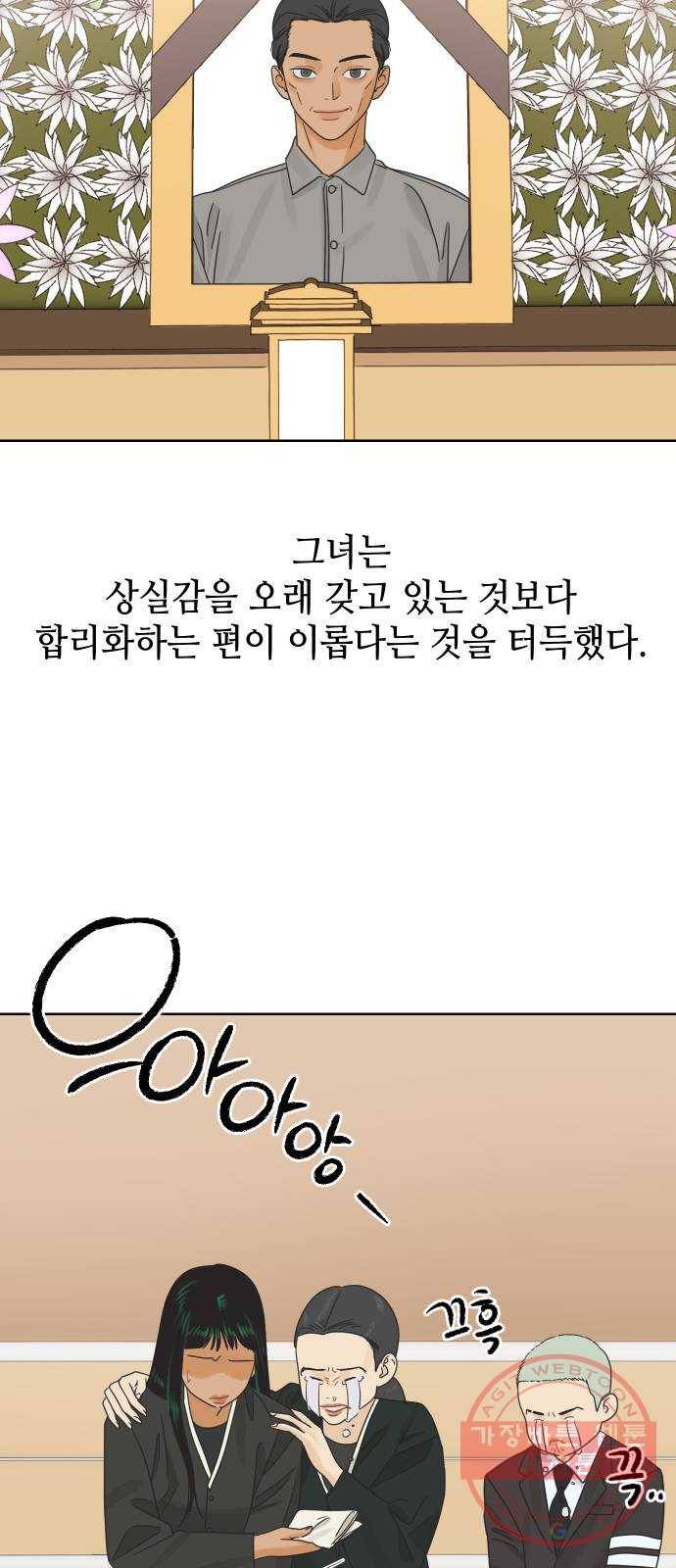그들이 사귀는 세상 37화: 전의상실 30