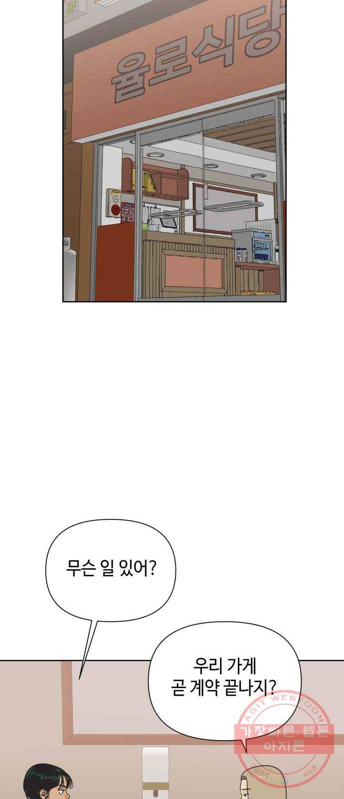 그들이 사귀는 세상 37화: 전의상실 40