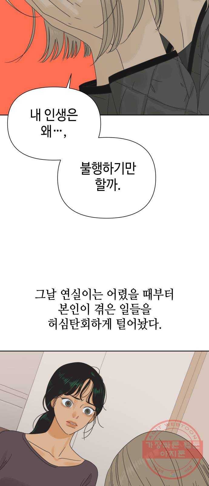 그들이 사귀는 세상 37화: 전의상실 48