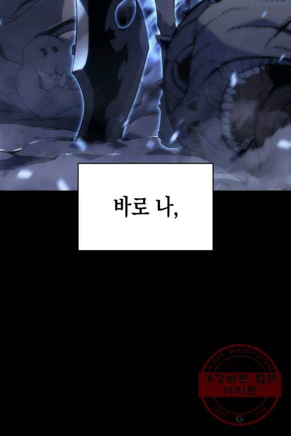 재앙급 영웅님이 귀환하셨다 1화 41