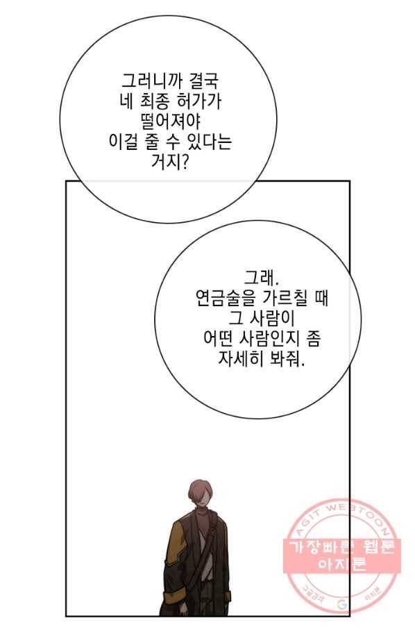메모라이즈(MEMORIZE) 77화 80