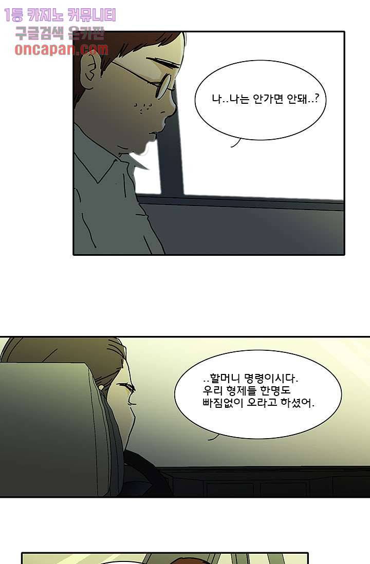 내 사랑 마리아 4화 11