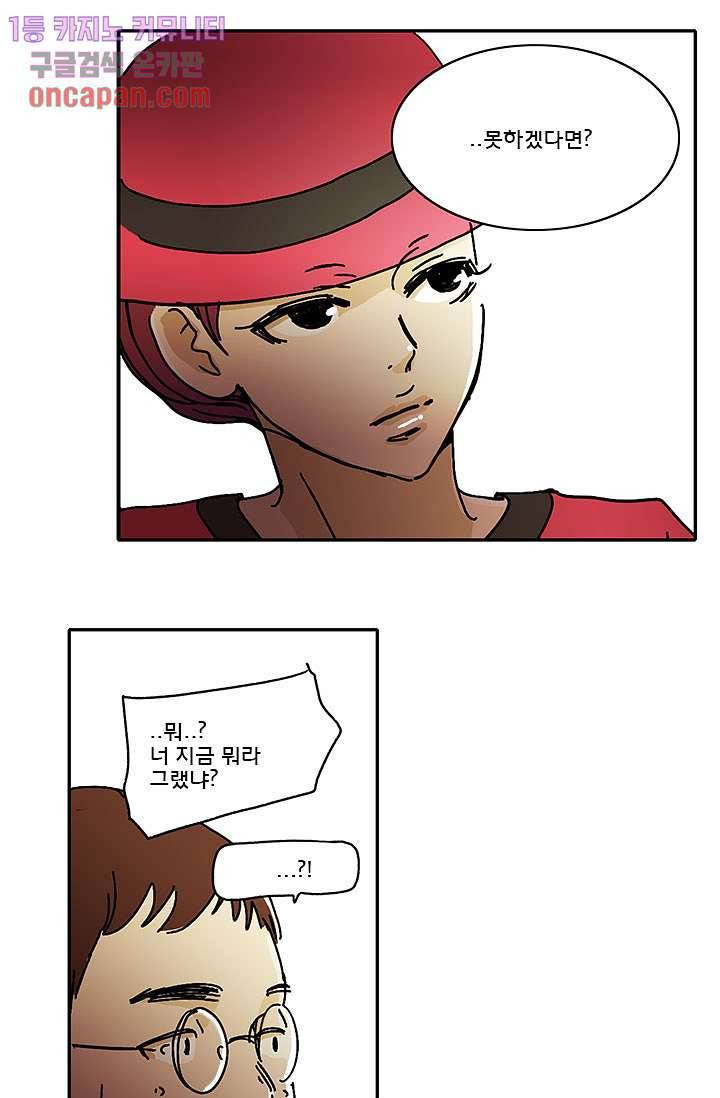 내 사랑 마리아 4화 15