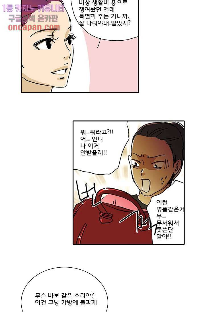 내 사랑 마리아 4화 23