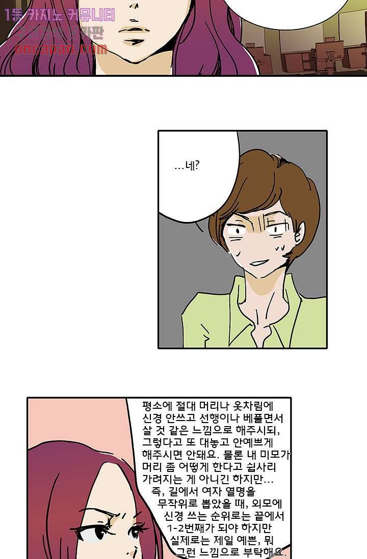 내 사랑 마리아 4화 27