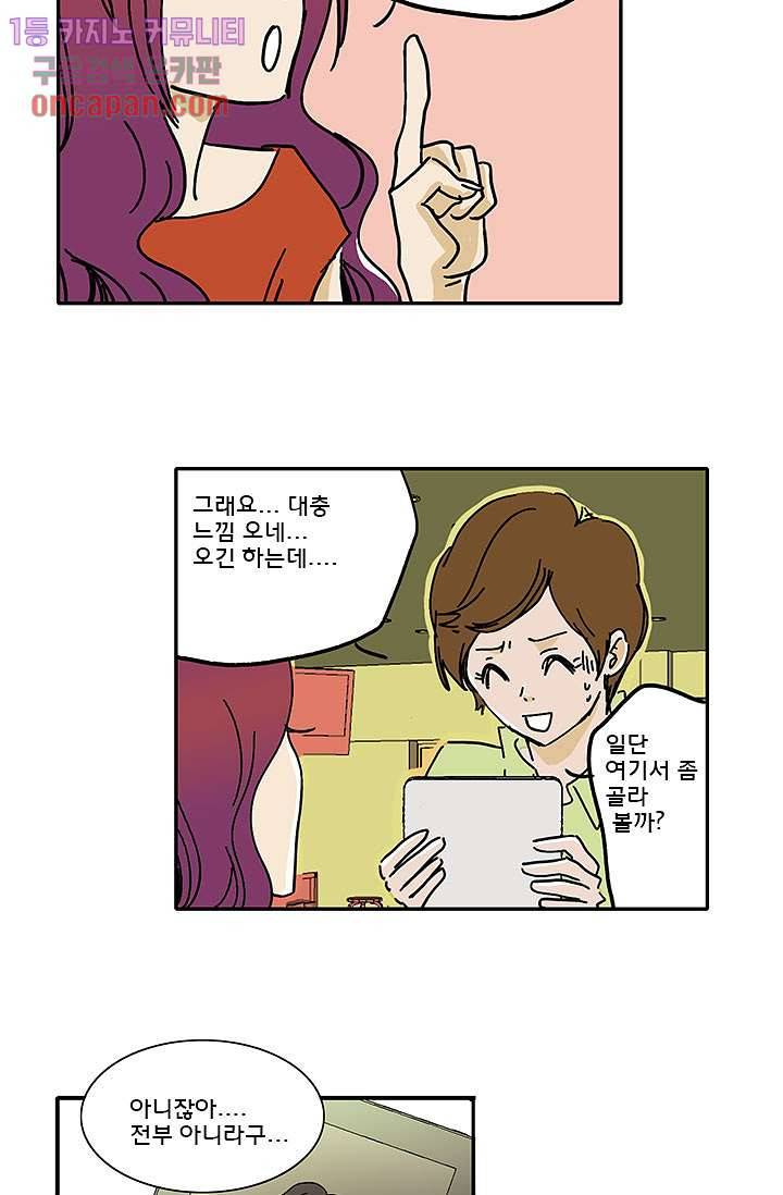 내 사랑 마리아 4화 28