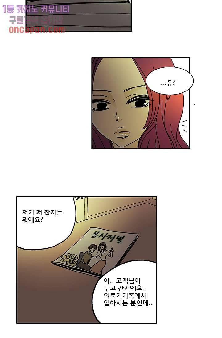 내 사랑 마리아 4화 30