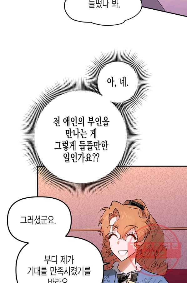 다행인지 불행인지 66화 49
