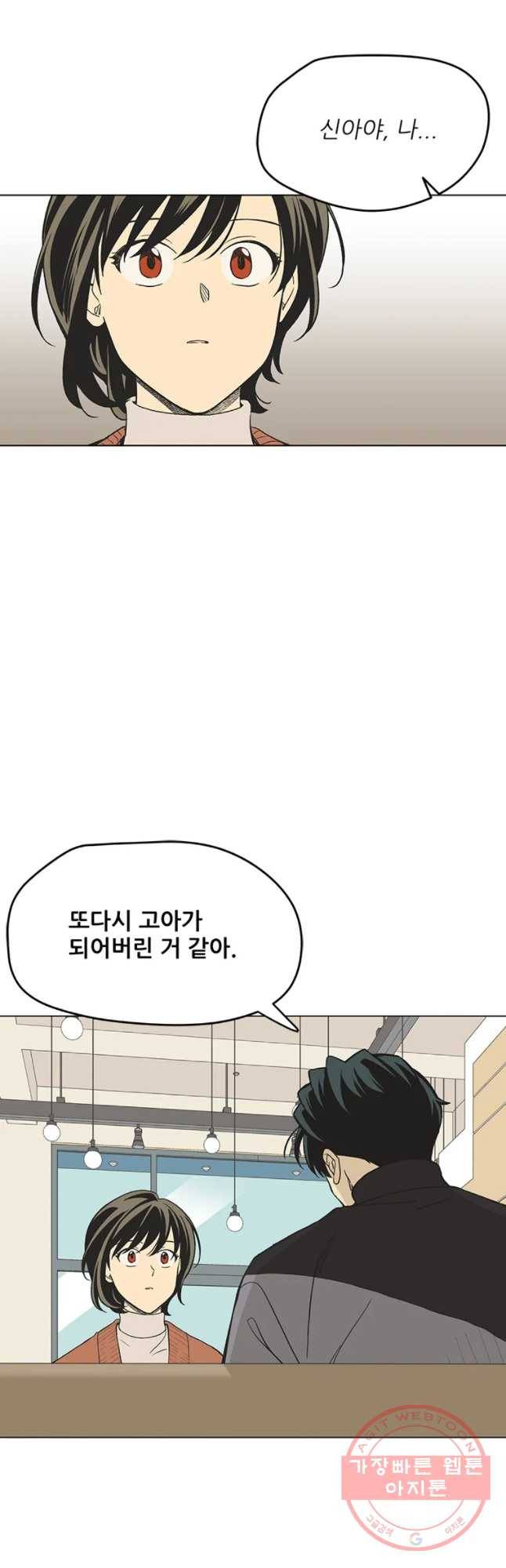 주간소년열애사 186화 21