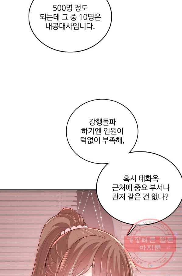 악당이지만 남주를 키웠습니다 131화 6