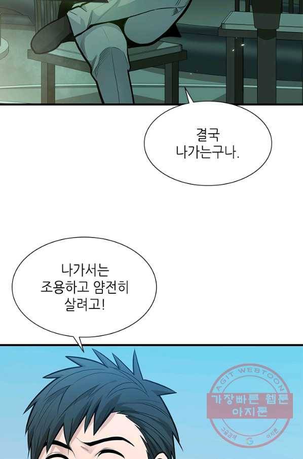 튜토리얼이 너무 어렵다 42화 14